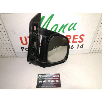 rétroviseur Hyundai H1 droit électrique  Ref : 015417