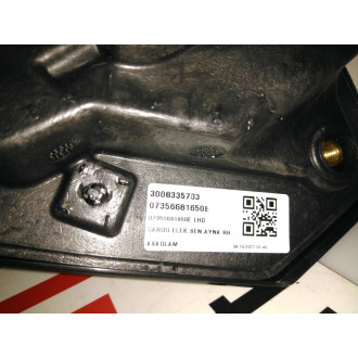 rétroviseur Doblo droit électrique  Ref : 3008335703