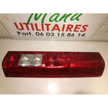 feu arrière Iveco Daily droit Ref : 