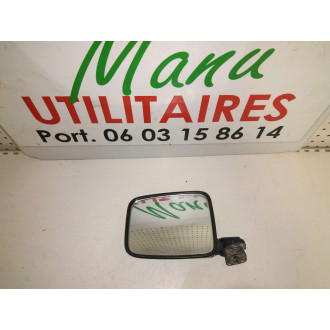 rétroviseur Bongo avant gauche manuel  Ref : 