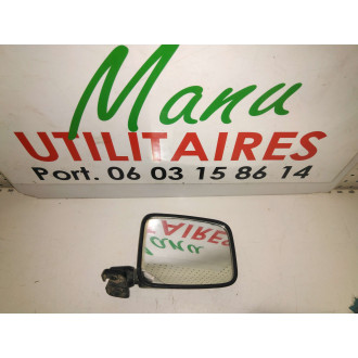 rétroviseur Bongo avant droit manuel Ref : 