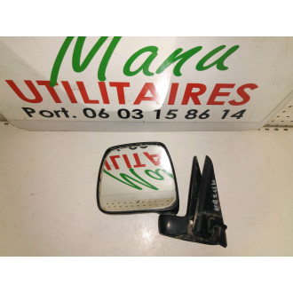 rétroviseur Bongo avant gauche  Ref : 