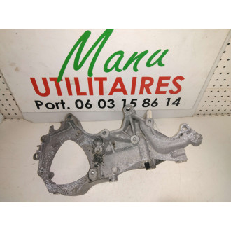 Support Master pompe injection  Ref : 8200207612