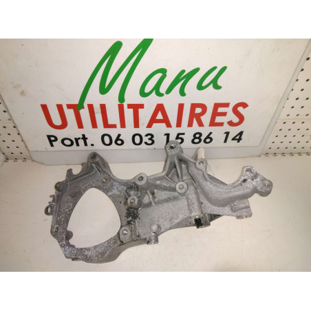 Support Master pompe injection  Ref : 8200207612