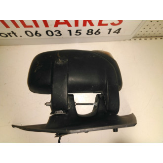 rétroviseur Movano avant gauche électrique  Ref : 0411310