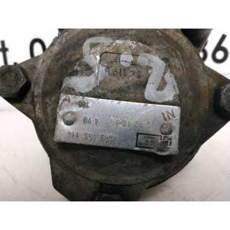 pompe de direction assisté Ducato/Boxer Ref : 7683955114