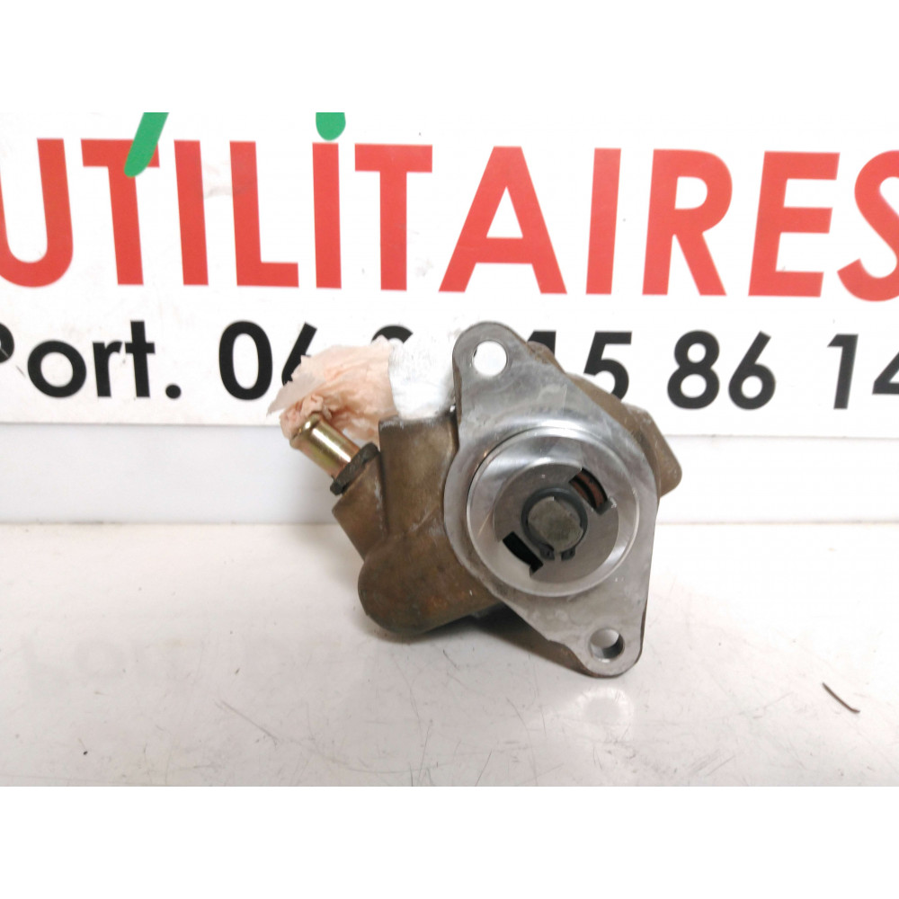 Pompe de direction assistée Ducato/Boxer Ref : 7683955114