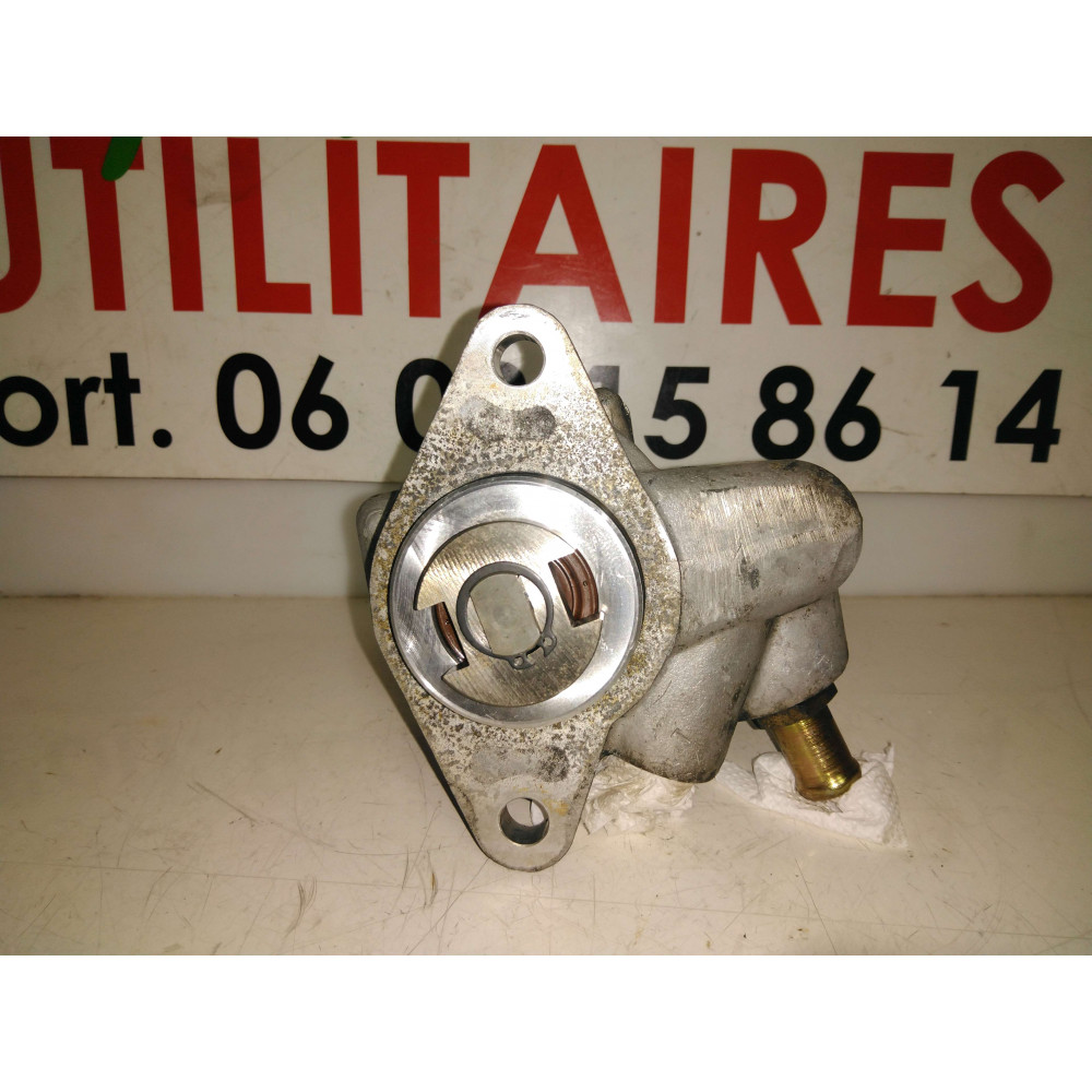Pompe de direction assistée Ducato/Boxer Ref : 7683955114