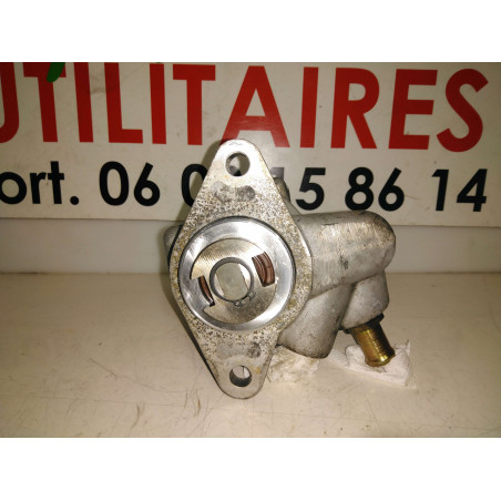 Pompe de direction assistée Ducato/Boxer Ref : 7683955114