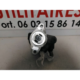Pompe de direction assistée Ducato/Boxer Ref : 7683955114