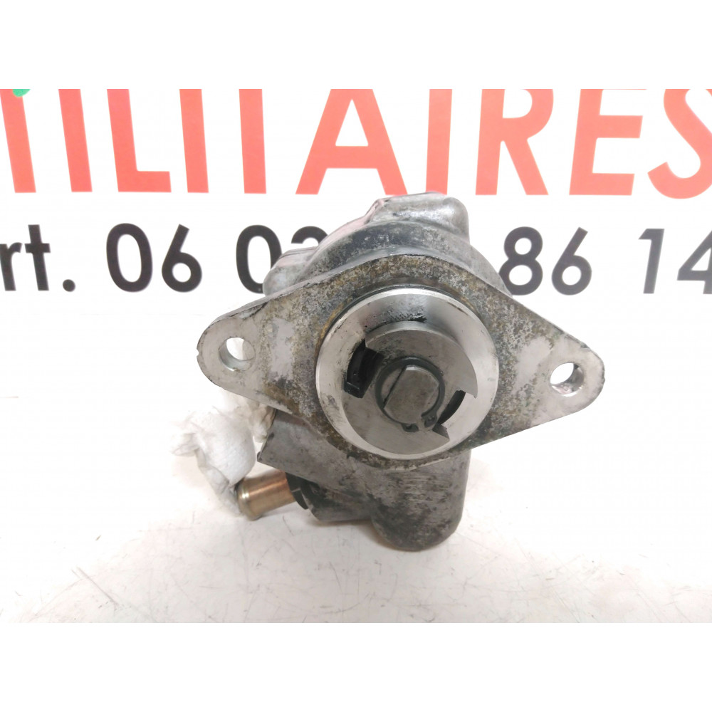 pompe de direction assistée ducato/boxer Ref : 7683955114