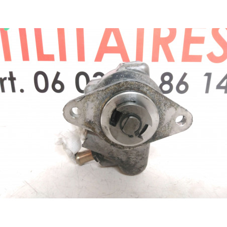 pompe de direction assistée ducato/boxer Ref : 7683955114