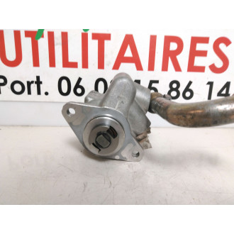 poe de direction assistée Iveco Daily Ref : 7684955124