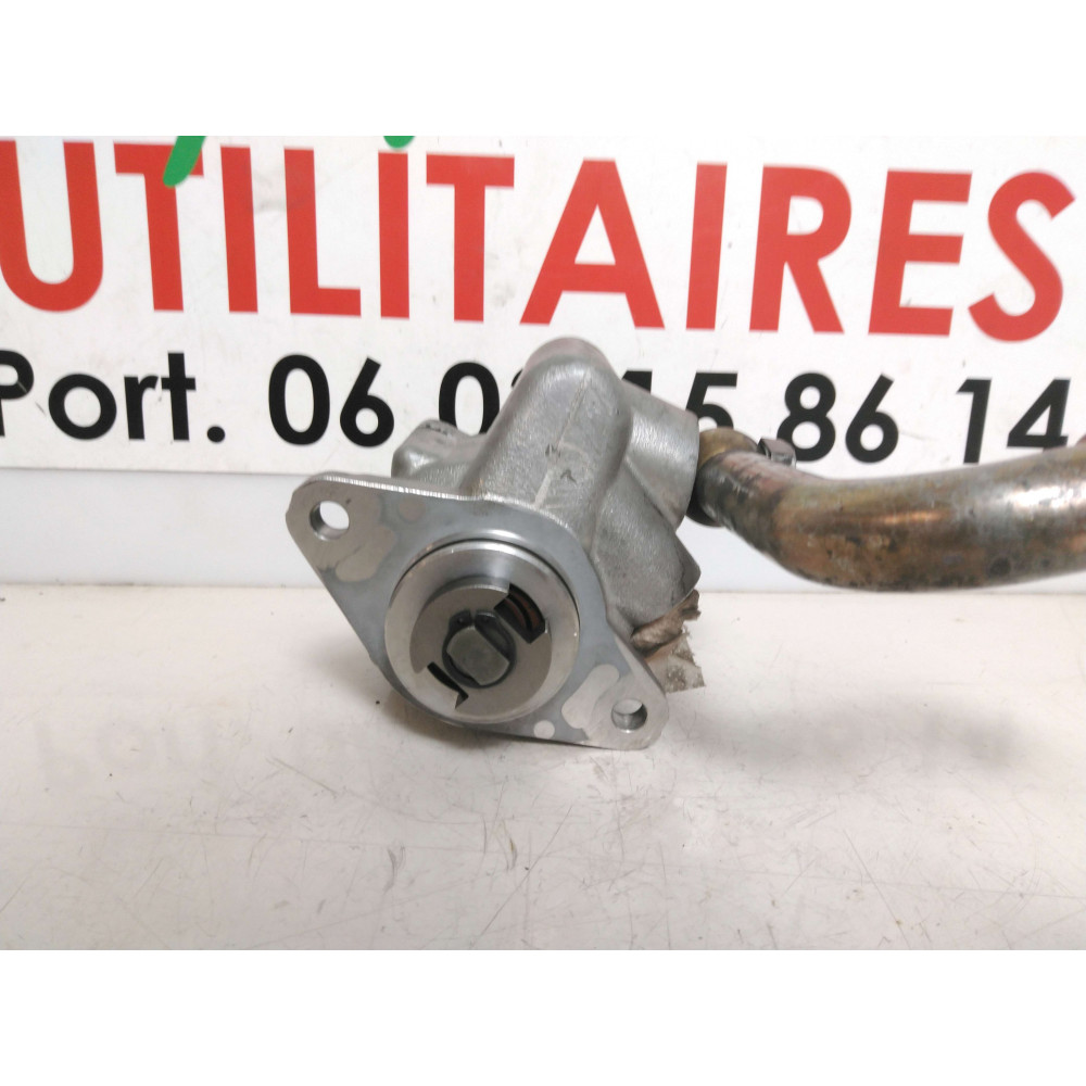 poe de direction assistée Iveco Daily Ref : 7684955124