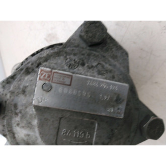 poe de direction assistée Iveco Daily Ref : 7684955124