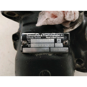 pompe de direction assistée Iveco Daily  Ref : 7673955533