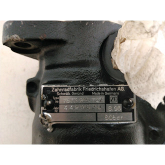 pompe de direction assistée Iveco Daily  Ref : 7673955727
