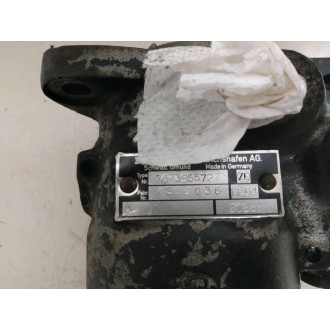 pompe de direction assistée Iveco Daily  Ref : 7673955727