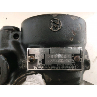 pompe de direction assistée Iveco Daily  Ref : 7673955727