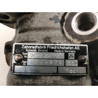 pompe de direction assistée Iveco Daily  Ref : 7673955727