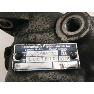 pompe de direction assistée Iveco Daily  Ref : 7673955727