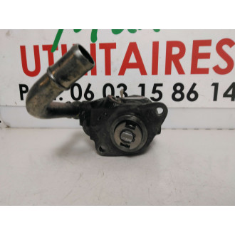 pompe de direction assistée Iveco Daily