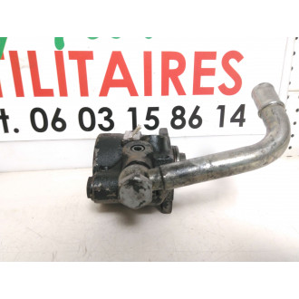 pompe de direction assistée Iveco Daily  Ref : 7673955533