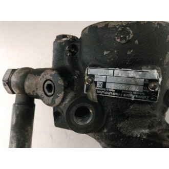 pompe de direction assistée Iveco Daily  Ref : 7673955533