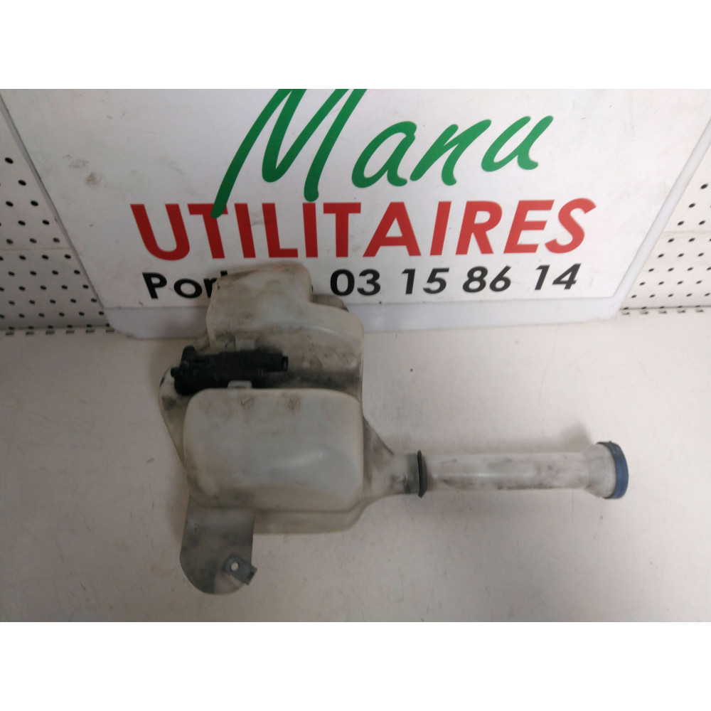 réservoir de lave glace Jumpy/Scudo/Expert Ref : 78662B029