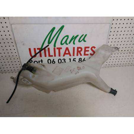 réservoir de lave glace Doblo Ref : 46767203