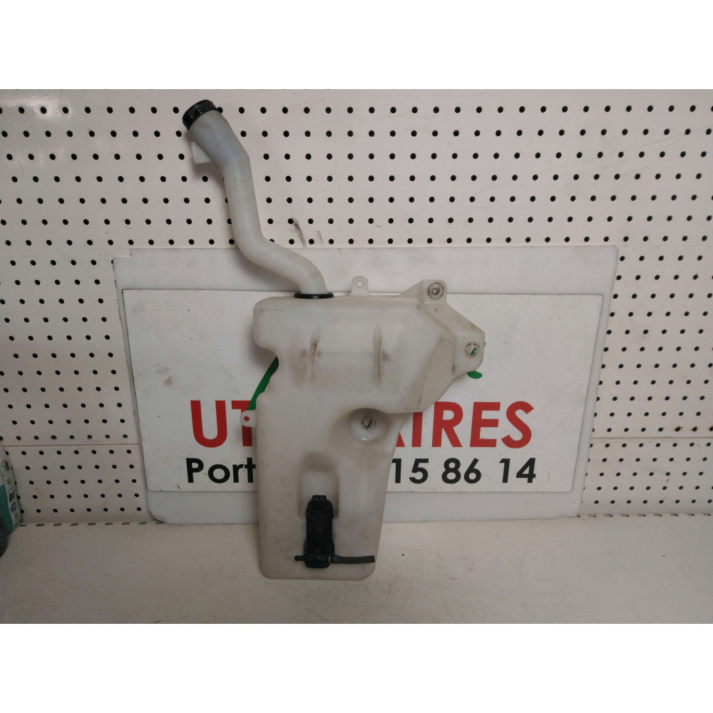 réservoir de lave glace Qubo Ref : 