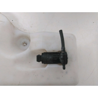 réservoir de lave glace Qubo Ref : 