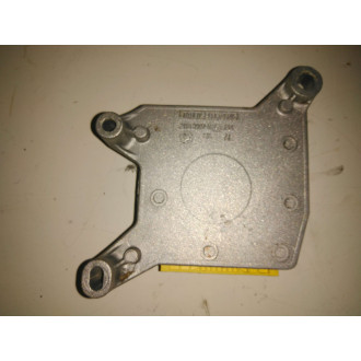 module de contrôle air bag Trafic II 2005 Ref : 8200402593