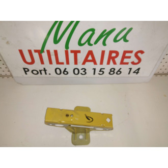 support pare-chocs Trafic II 2005 avant gauche  Ref : 