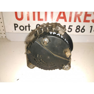 alternateur Trafic II 2005 1.9L DCI Ref : 010117