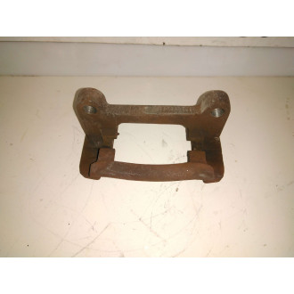 support étrier frein Trafic II 2005 1.9L arrière gauche Ref : 32327750