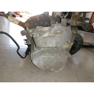 boite de vitesse Boxer/Ducato/Jumper  Ref : 20UM23