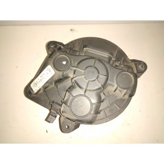 pulseur d'air habitacle Trafic II 2005 1.9L DCI Ref : X83N100827N