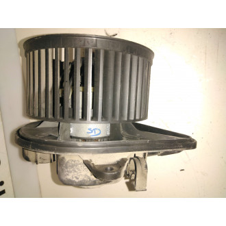 pulseur d'air habitacle Trafic II 2005 1.9L DCI Ref : X83N100827N
