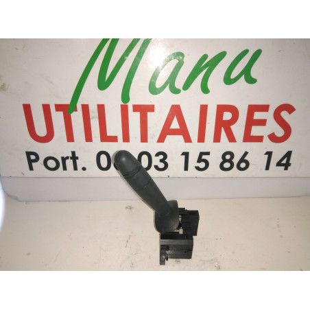 commodo de clignotant Trafic II 2005 1.9L DCI Ref : 8200070266