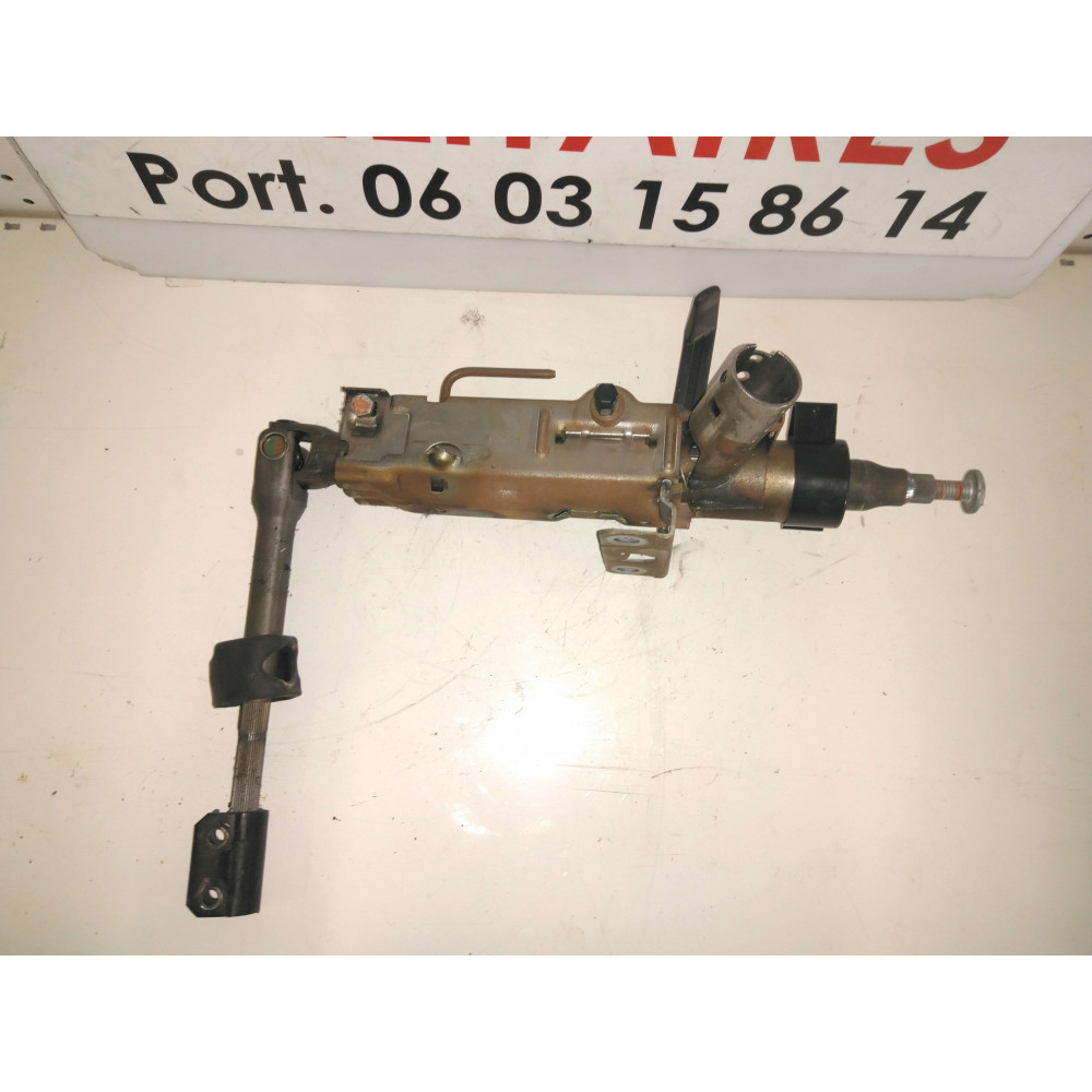 Colonne de direction Trafic II 2005 1.9L DCI Ref : 8200271345