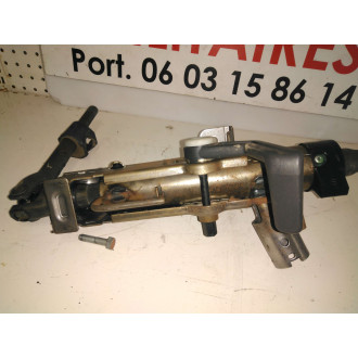 Colonne de direction Trafic II 2005 1.9L DCI Ref : 8200271345