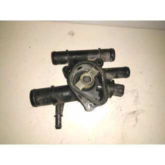 thermostat d'eau Trafic II 2005 1.9L DCI avec capteur Ref : 