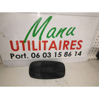 poignée de porte coulissante droit Trafic II 1.9L DCI