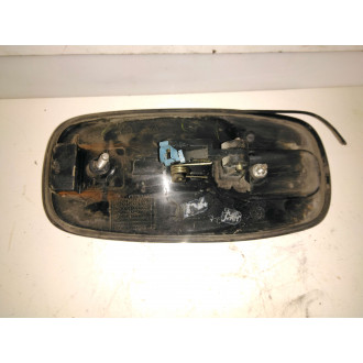 poignée de porte coulissante droit Trafic II 1.9L DCI Ref : 8200170625