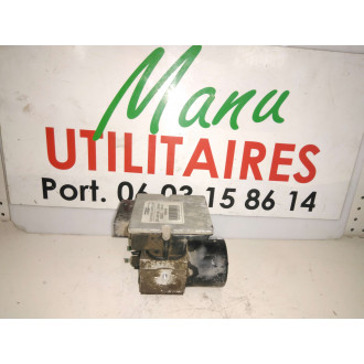 pompe ABS Trafic II 1.9L DCI  Ref : 54084684B