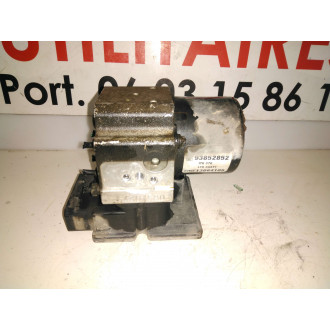 pompe ABS Trafic II 1.9L DCI  Ref : 54084684B
