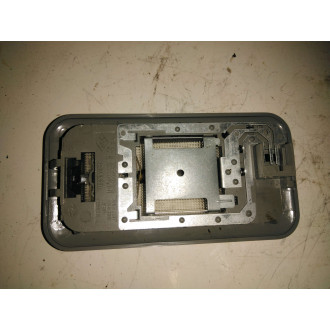 éclairage plafonnier intérieur Trafic II 1.9L DCI  Ref : 8200050660
