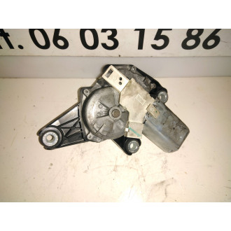moteur essuie glace arrière Trafic II 1.9L DCI Ref : 