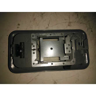 éclairage plafonnier intérieur Trafic II 1.9L DCI Ref : 8200100587
